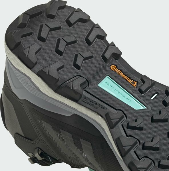 Terrex Skychaser 2 Mid Gore-tex Hiking Shoes