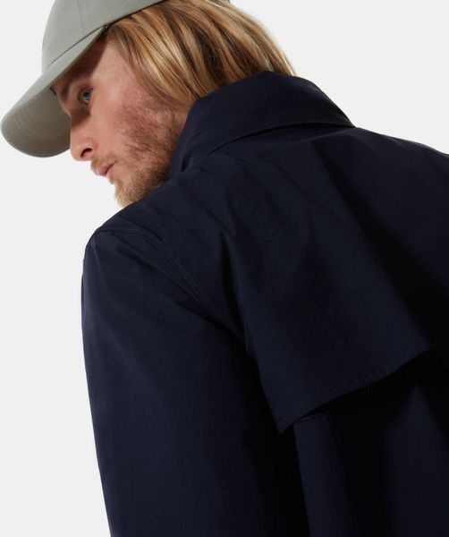 Mens Sightseer Jacket