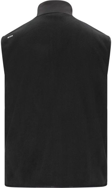 Laax M Fleece Vest