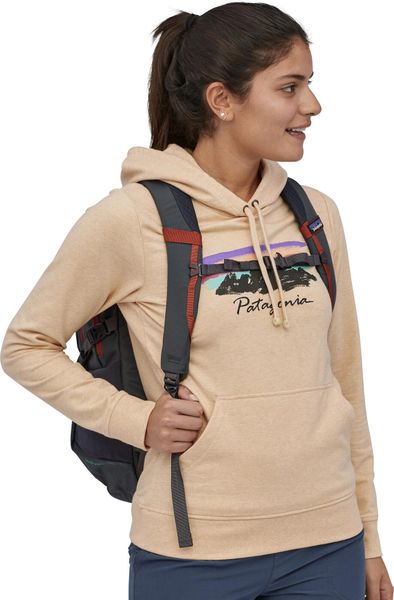 Refugio Pack 28L