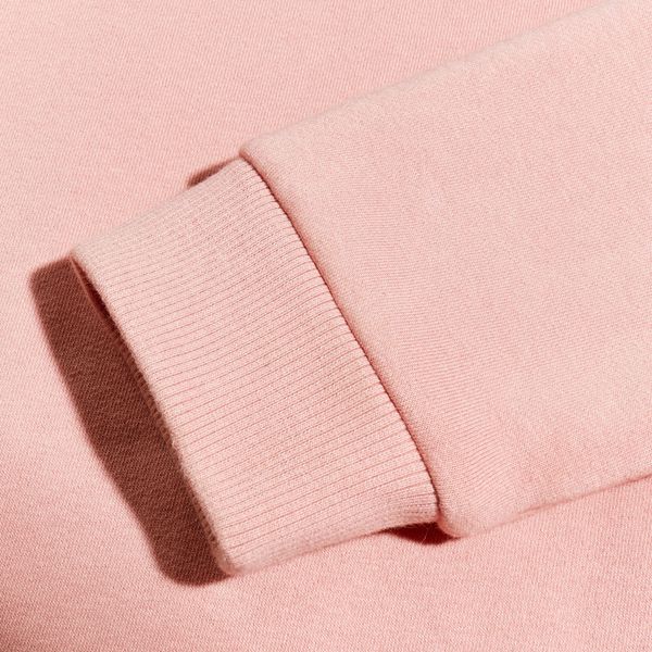 W Logo Crew Sweater