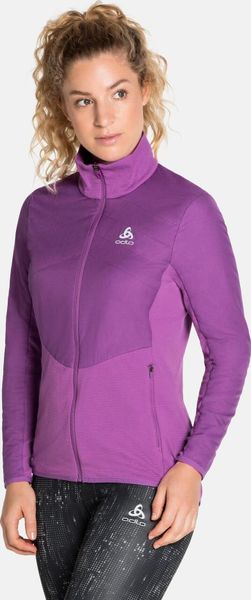 Men's Millennium S-thermic Element Jacket