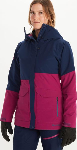 Wm's Wilder Jacket