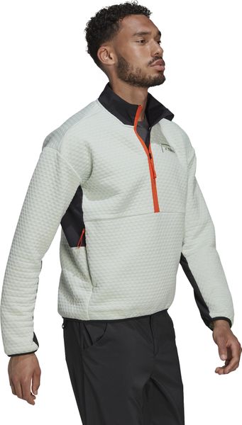 Terrex Hike Half-zip Fleece