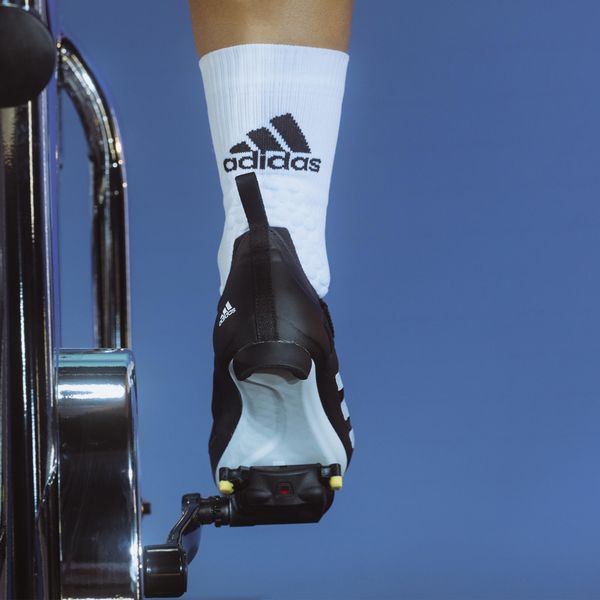 The Indoor Cycling Shoes