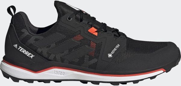 Agravic GTX