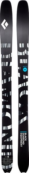 Impulse 104 Skis