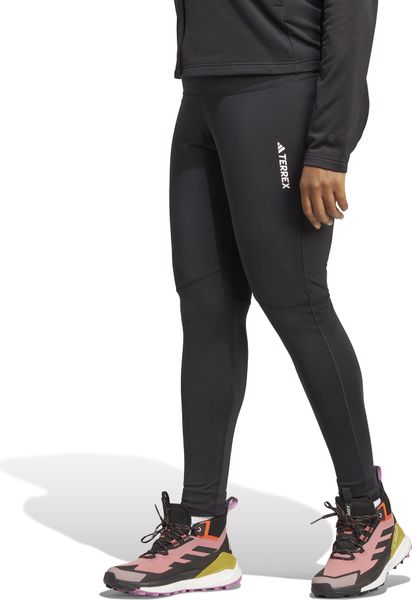 Multi Tights Plus Size