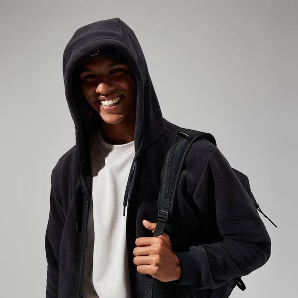 M Prism Polartec Hooded Jacket