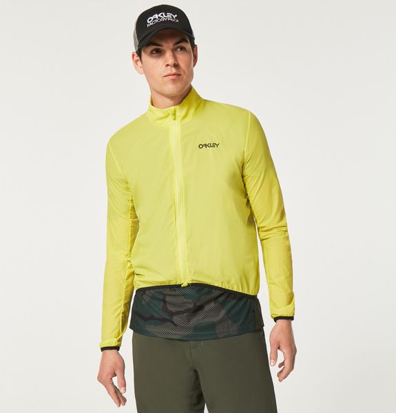 Elements Packable Jacket