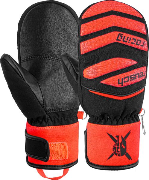 Worldcup Warrior Prime R-tex XT Junior Mit