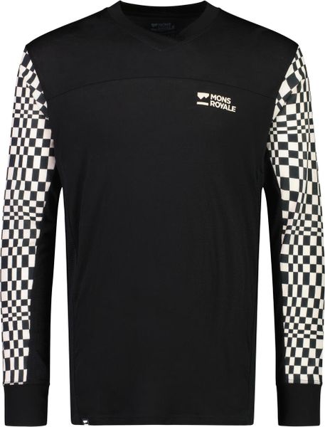 Mens Redwood Merino VLS
