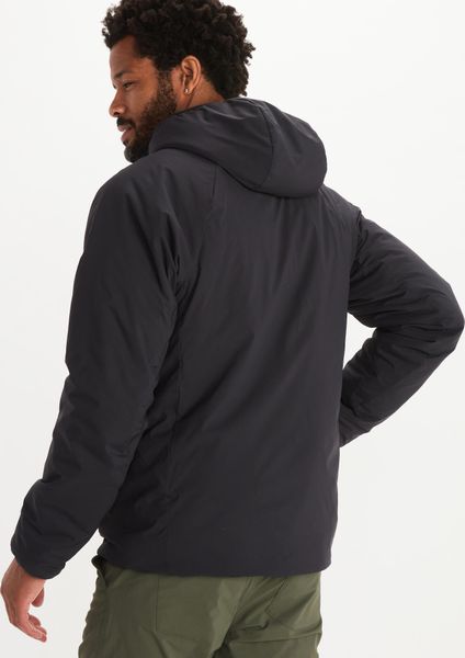 Novus Hoody