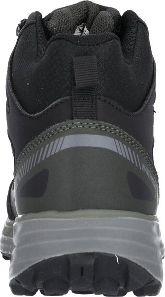 Columsi Unisex Boot WP