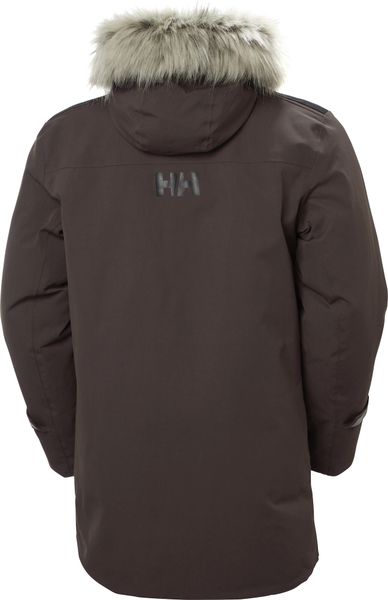 Varanger Parka