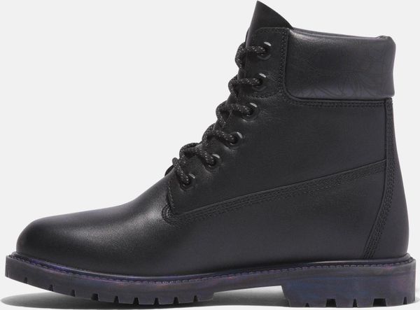 Womens 6in Heritage Boot Cupsole - W