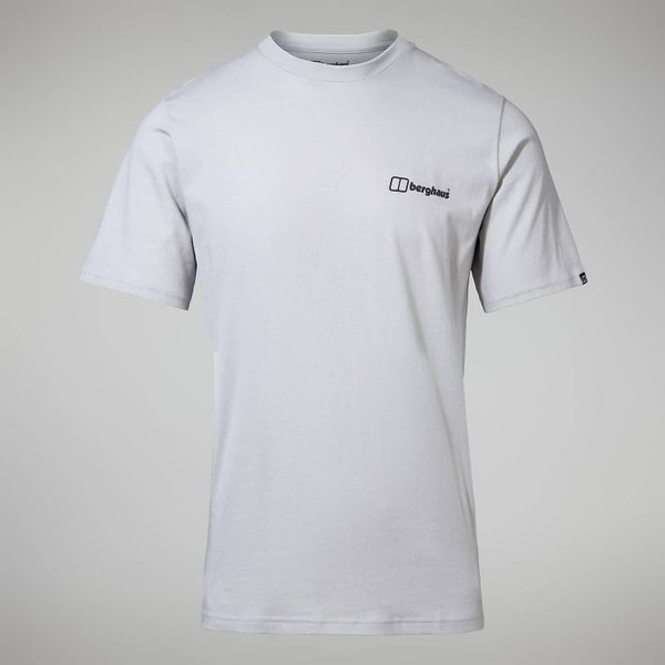 M Colour Logo SS Tee