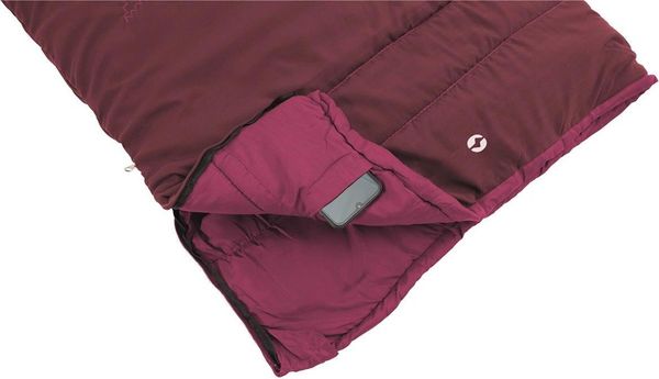 Champ Kids Deep Red