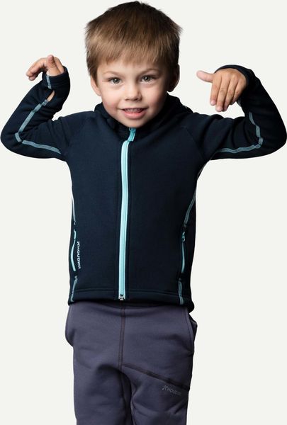 Kids Power Houdi