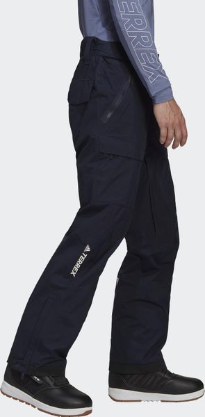 Resort Two-layer Shell Tracksuit Bottoms