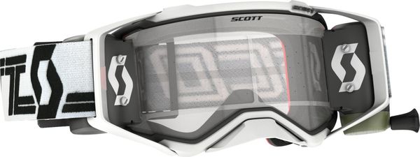 Goggle Prospect Super WFS