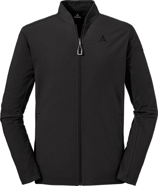 Fleece Jacket Bergamo Men