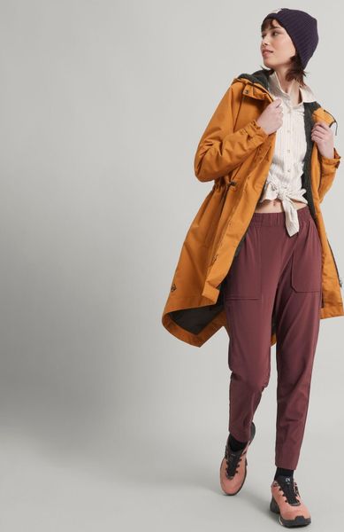 Creede Wmns Thermore Parka