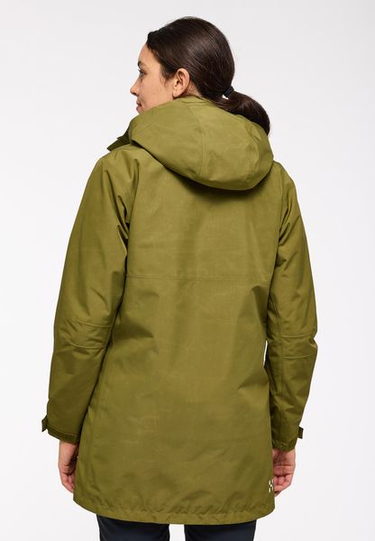 Reed GTX Parka Women