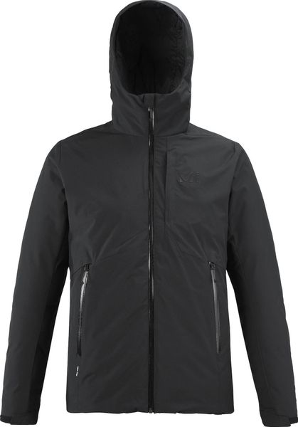 Hekla INS Jacket M