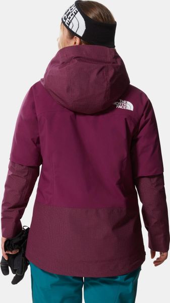 Womens Summit L5 Futurelight Jacket
