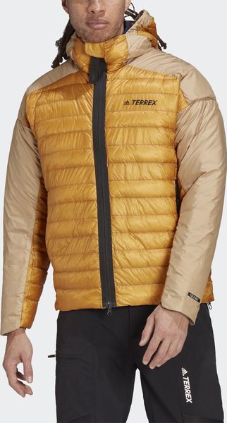 Terrex Myshelter Down Hooded Jacket