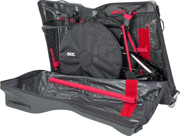 Road Bike Bag Pro