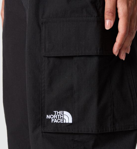 Womens Cargo Pant