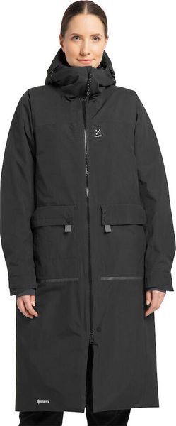 Mörkret GTX Down Parka Women