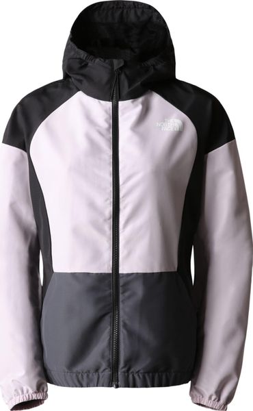 Womens MA Wind Full Zip