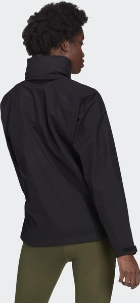 Terrex Multi RAIN.RDY Primegreen Two-layer Rain Jacket