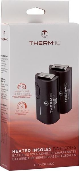 C-pack 1300
