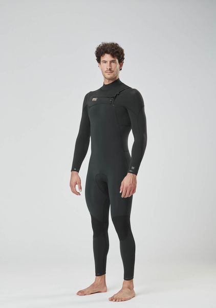 Equation 5/4 Full Zip