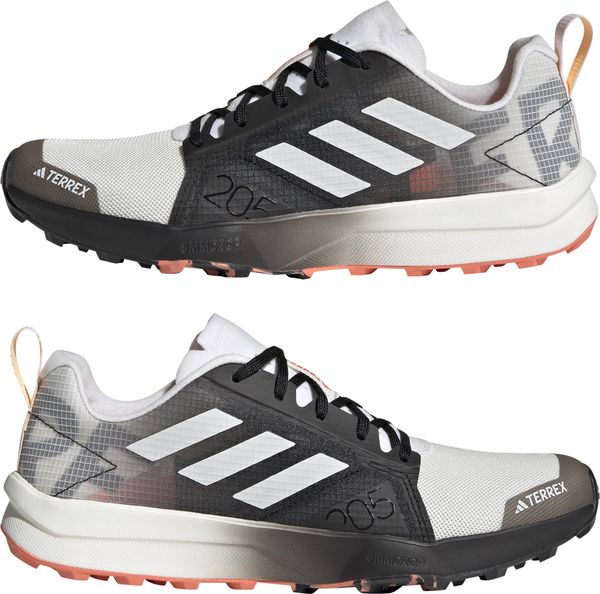 Speed Flow Trail Running Shoes