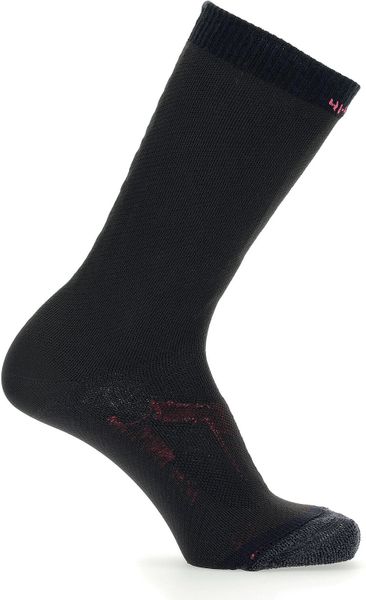 Woman Ski Cross Country 2IN Socks