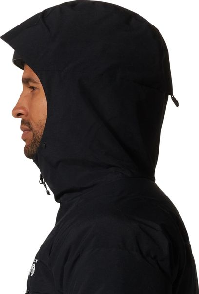 Direct North Gore-tex Down Jacket