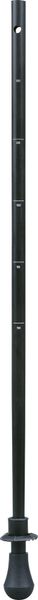 Mountain 3pcs Lower Tube Carbon