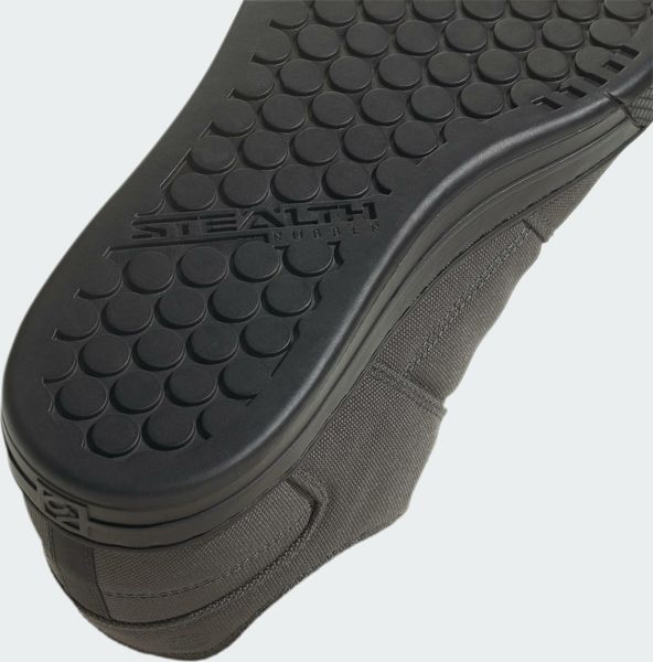 Freerider Canvas Mountain Bike Shoes