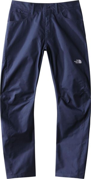 Mens Classic Regular Tapered Pant