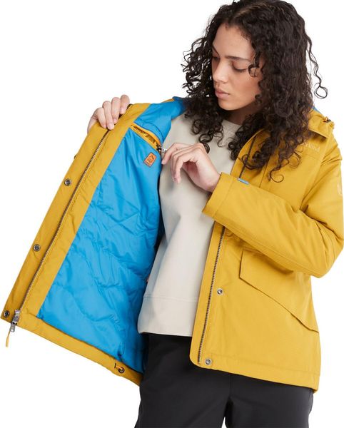 Womens Mountain Town Jacket