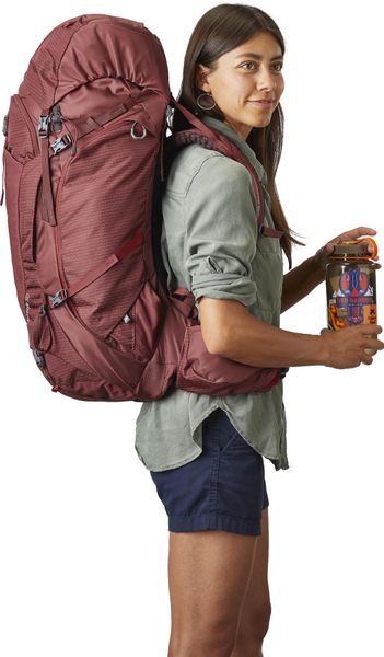 Kalmia 50 RC XS/Small