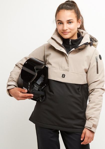 Rosewood JR Anorak