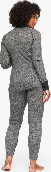 Voss Cashmere MIX Long Sleeve