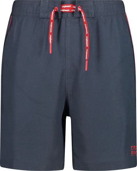 MAN Medium Shorts