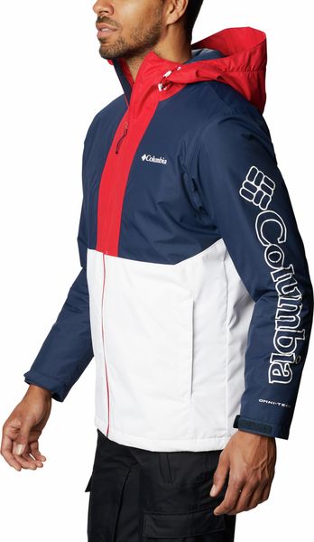 Timberturner Jacket